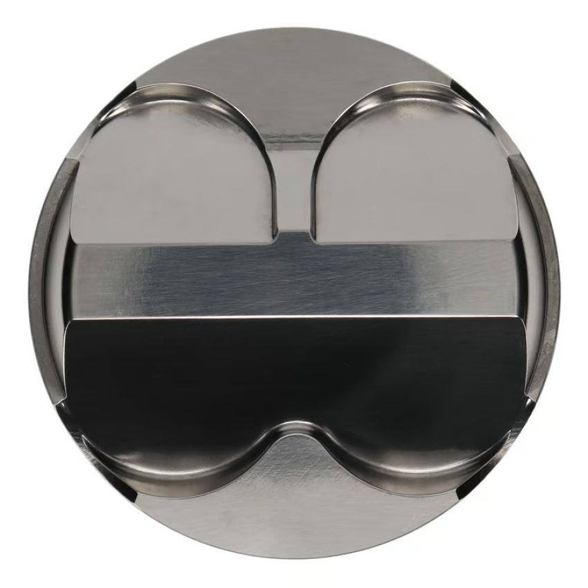 Wiseco K573M89 Piston Set, Honda, B20, 89.00 mm Bore, Sport Compact, Set of 4
