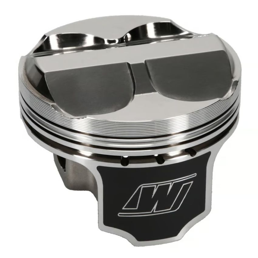 Wiseco 6573M86AP Piston, Honda, K20A, 86.00 mm Bore, Sport Compact, Set of 1