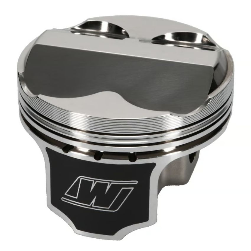 Wiseco 6573M86AP Piston, Honda, K20A, 86.00 mm Bore, Sport Compact, Set of 1
