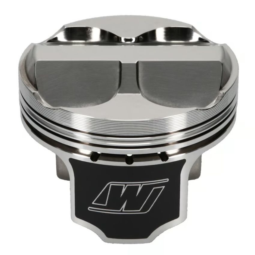 Wiseco 6573M86AP Piston, Honda, K20A, 86.00 mm Bore, Sport Compact, Set of 1