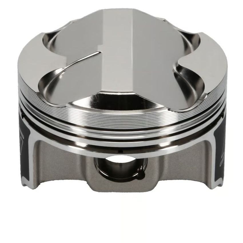 Wiseco K573M87AP Piston Set, Honda, K20A, 87.00 mm Bore, Sport Compact, Set of 4