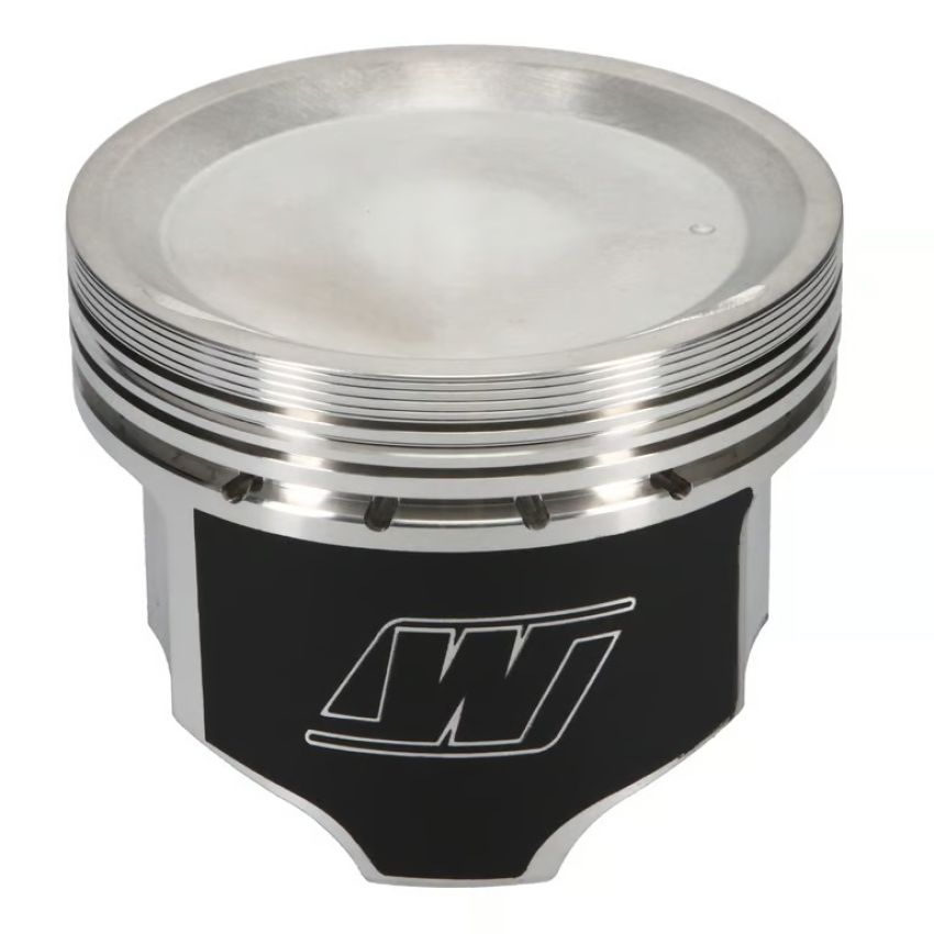 Wiseco K574M895 Piston Set, Nissan, FJ20, 89.50 mm Bore, Sport Compact, Set of 4