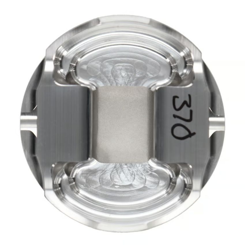 Wiseco K574M895 Piston Set, Nissan, FJ20, 89.50 mm Bore, Sport Compact, Set of 4