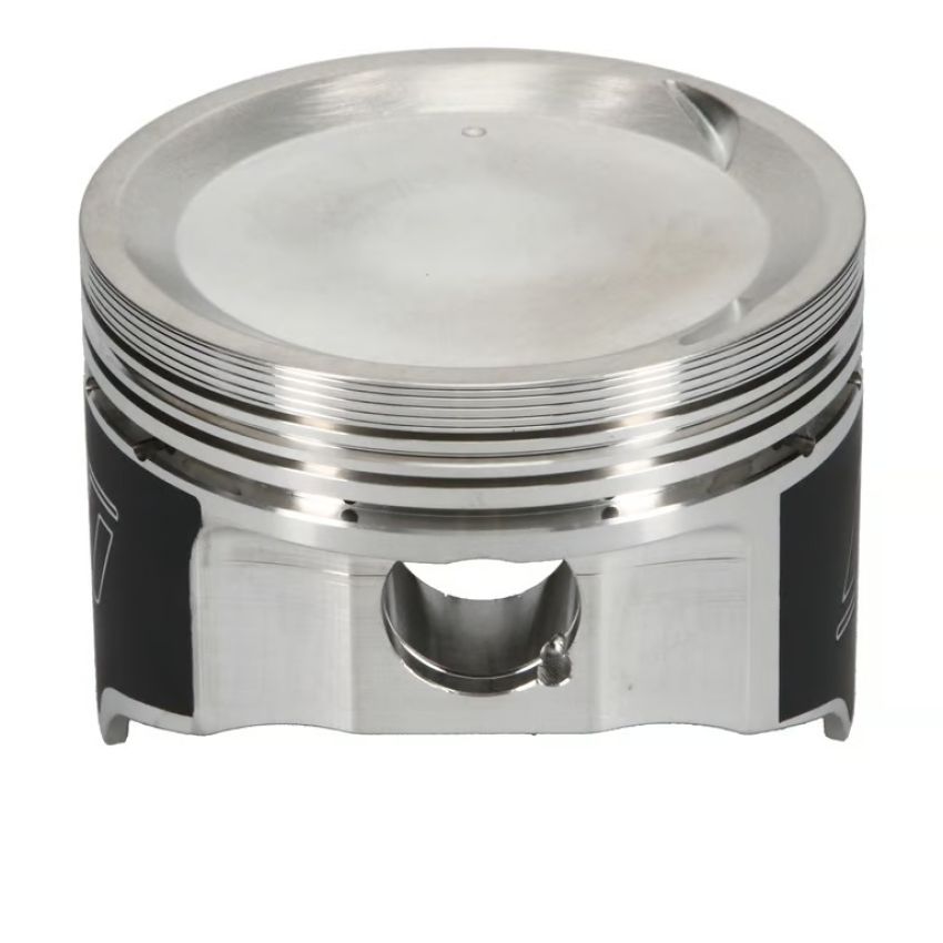 Wiseco K574M895 Piston Set, Nissan, FJ20, 89.50 mm Bore, Sport Compact, Set of 4