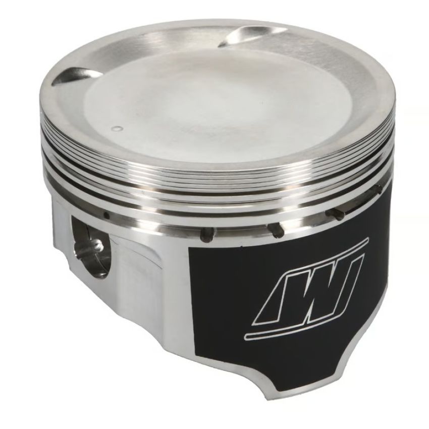 Wiseco K574M90 Piston Set, Nissan, FJ20, 90.00 mm Bore, Sport Compact, Set of 4