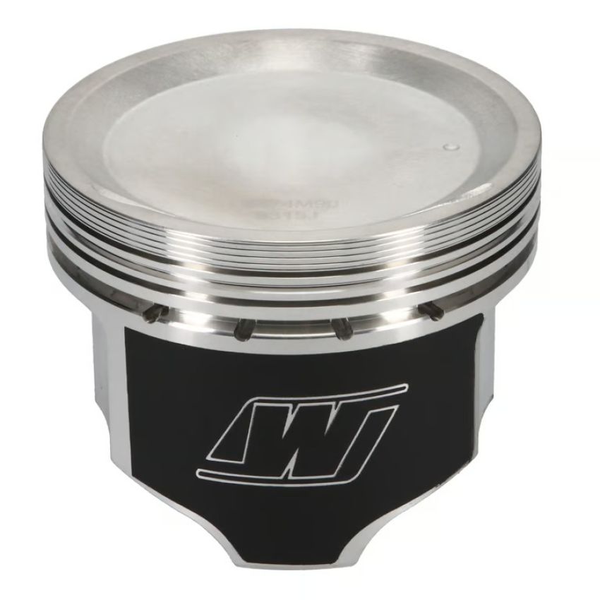 Wiseco K574M90 Piston Set, Nissan, FJ20, 90.00 mm Bore, Sport Compact, Set of 4