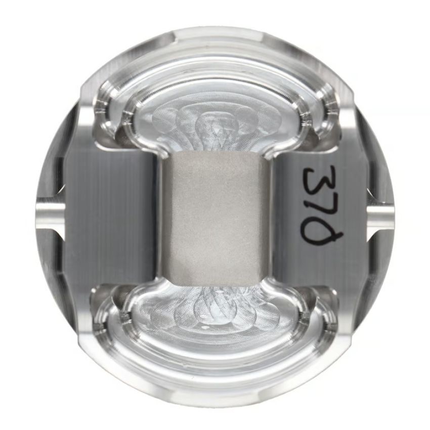 Wiseco K574M90 Piston Set, Nissan, FJ20, 90.00 mm Bore, Sport Compact, Set of 4