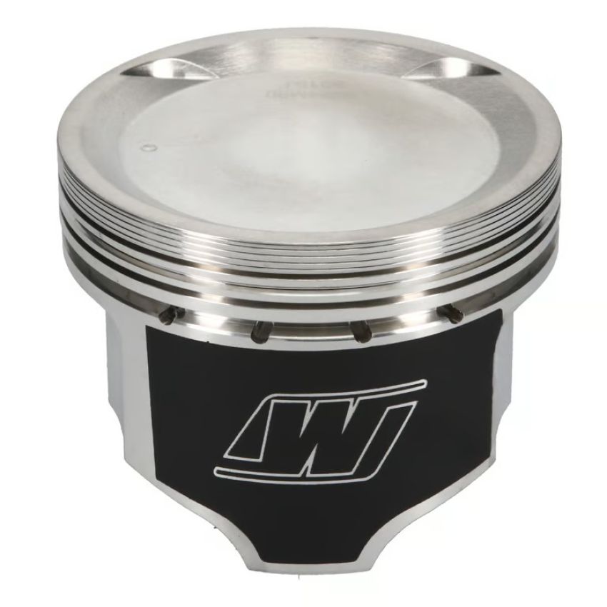 Wiseco K574M90 Piston Set, Nissan, FJ20, 90.00 mm Bore, Sport Compact, Set of 4