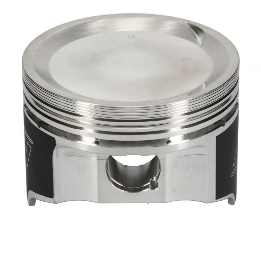 Wiseco K574M90 Piston Set, Nissan, FJ20, 90.00 mm Bore, Sport Compact, Set of 4