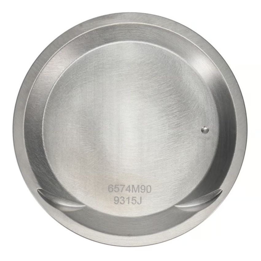 Wiseco K574M90 Piston Set, Nissan, FJ20, 90.00 mm Bore, Sport Compact, Set of 4