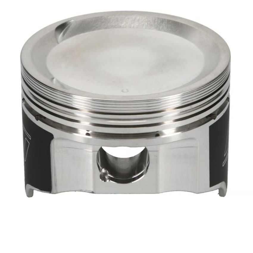 Wiseco 6574M90 Piston, Nissan, FJ20, 90.00 mm Bore, Sport Compact, Set of 1