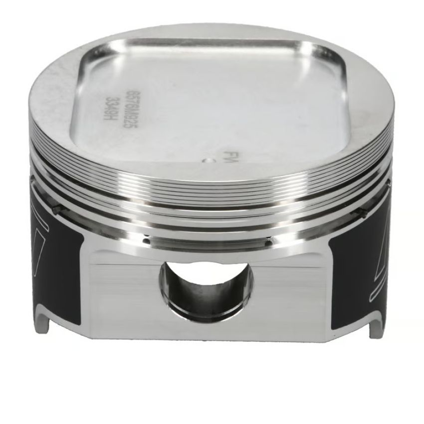 Wiseco K576M925 Piston Set, Subaru, EJ20, 92.50 mm Bore, Sport Compact, Set of 4