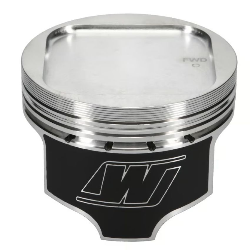 Wiseco K576M93 Piston Set, Subaru, EJ20, 93.00 mm Bore, Sport Compact, Set of 4