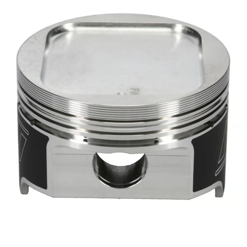 Wiseco 6576M93 Piston, Subaru, EJ20, 92.99 mm Bore, Sport Compact, Set of 1