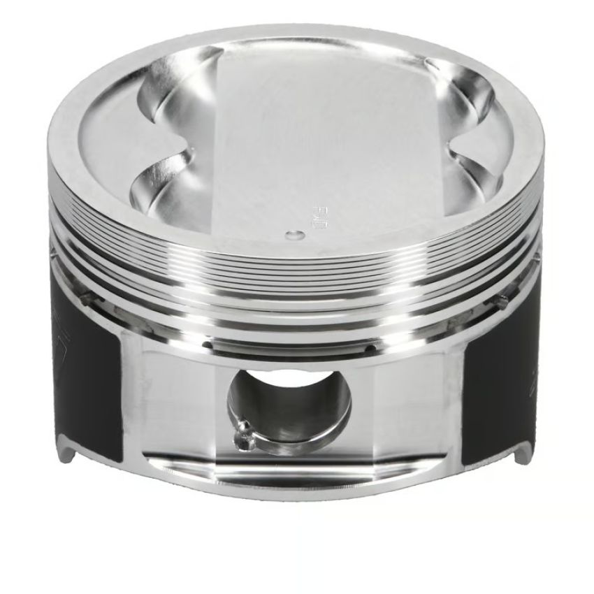 Wiseco 6577M87 Piston, Nissan, RB30, 87.00 mm Bore, Sport Compact, Set of 1