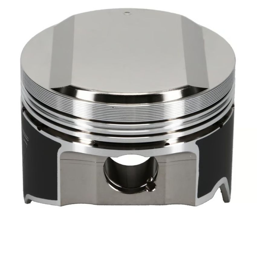 Wiseco K578M865 Piston Set, Nissan, RB25, 86.50 mm Bore, Sport Compact, Set of 6
