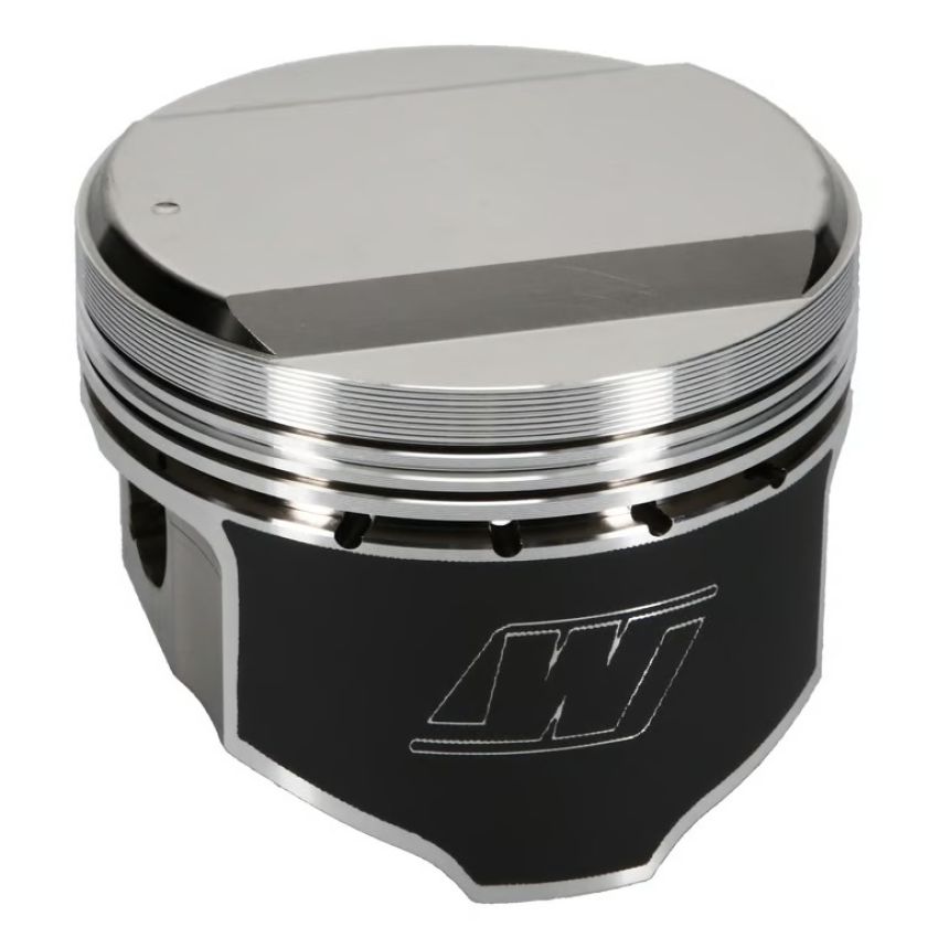 Wiseco K578M87 Piston Set, Nissan, RB25, 87.00 mm Bore, Sport Compact, Set of 6