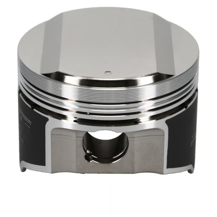 Wiseco K578M87 Piston Set, Nissan, RB25, 87.00 mm Bore, Sport Compact, Set of 6