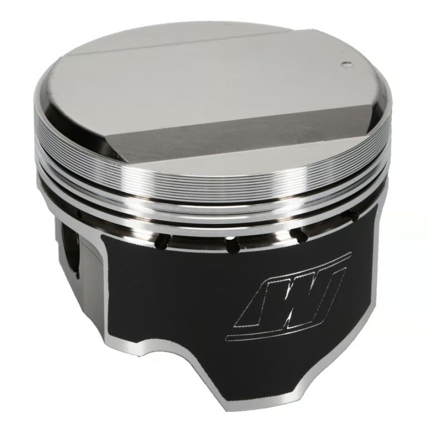 Wiseco 6578M87AP Piston, Nissan, RB25DET, 87.00 mm Bore, Sport Compact, Set of 1