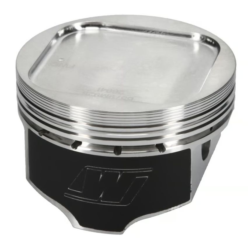 Wiseco K579M925 Piston Set, Subaru, EJ20, 92.50 mm Bore, Sport Compact, Set of 4
