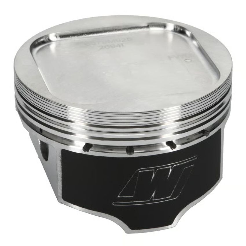 Wiseco K579M925 Piston Set, Subaru, EJ20, 92.50 mm Bore, Sport Compact, Set of 4