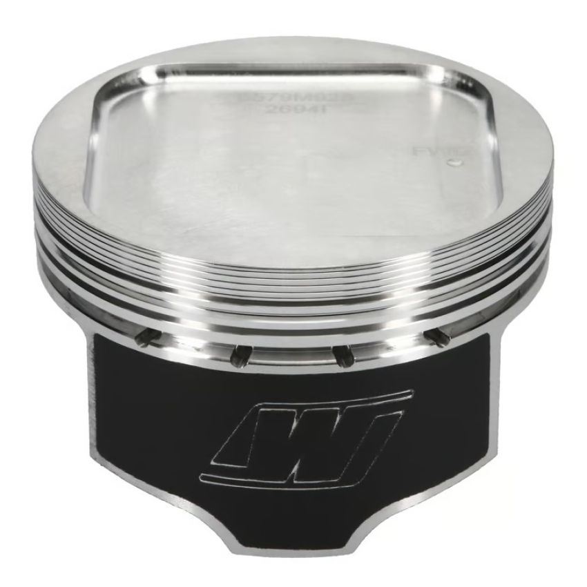 Wiseco K579M925 Piston Set, Subaru, EJ20, 92.50 mm Bore, Sport Compact, Set of 4