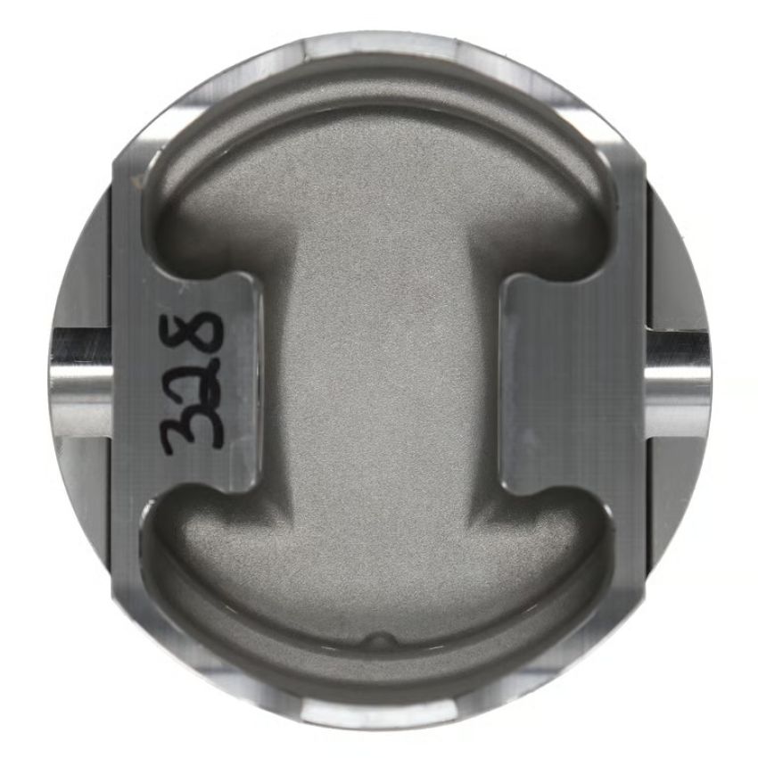 Wiseco K579M925 Piston Set, Subaru, EJ20, 92.50 mm Bore, Sport Compact, Set of 4