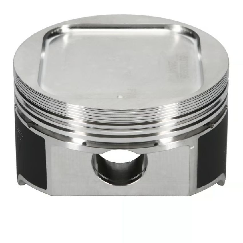Wiseco K579M925 Piston Set, Subaru, EJ20, 92.50 mm Bore, Sport Compact, Set of 4