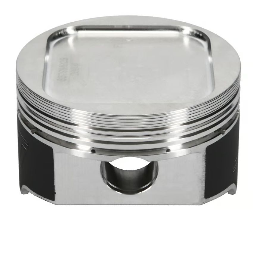 Wiseco K579M925 Piston Set, Subaru, EJ20, 92.50 mm Bore, Sport Compact, Set of 4