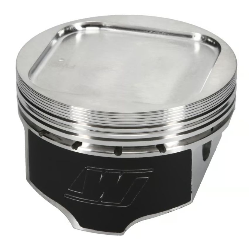 Wiseco 6579M925 Piston, Subaru, EJ20, 92.50 mm Bore, Sport Compact, Set of 1