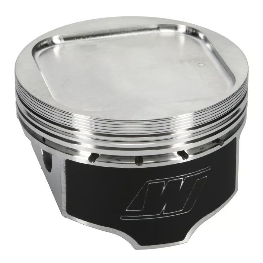 Wiseco 6579M925 Piston, Subaru, EJ20, 92.50 mm Bore, Sport Compact, Set of 1