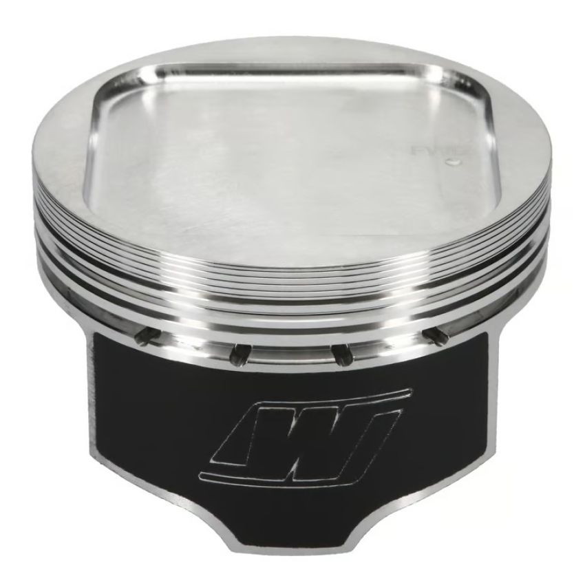 Wiseco 6579M925 Piston, Subaru, EJ20, 92.50 mm Bore, Sport Compact, Set of 1