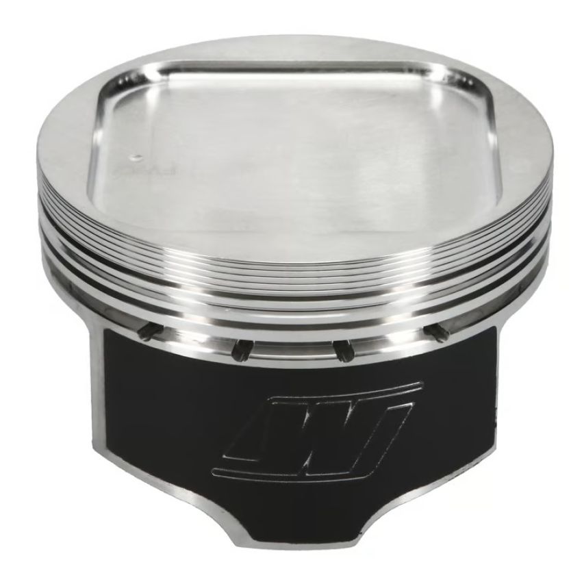 Wiseco 6579M925 Piston, Subaru, EJ20, 92.50 mm Bore, Sport Compact, Set of 1