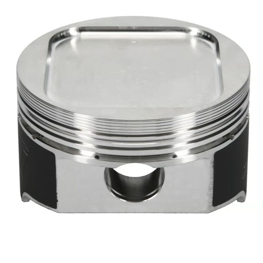 Wiseco 6579M925 Piston, Subaru, EJ20, 92.50 mm Bore, Sport Compact, Set of 1