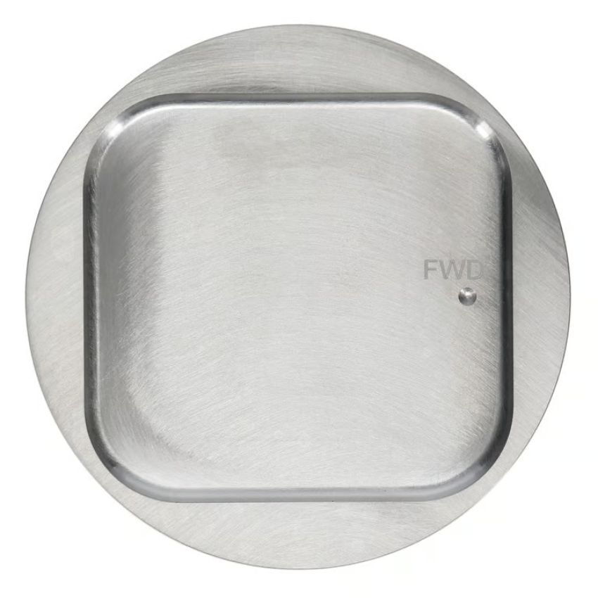 Wiseco K579M93 Piston Set, Subaru, EJ20, 93.00 mm Bore, Sport Compact, Set of 4