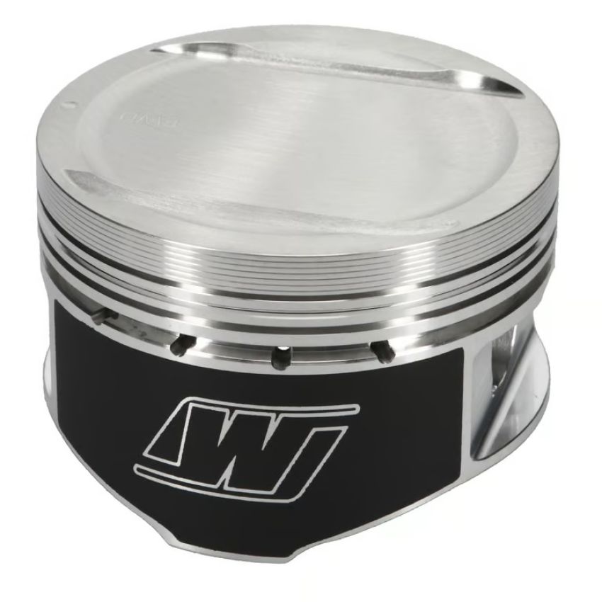 Wiseco K580M875 Piston Set, Chrysler, 2.0L, 87.50 mm Bore, Sport Compact, Set of 4