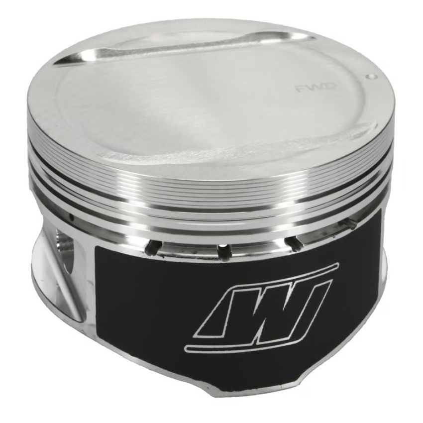 Wiseco K580M875 Piston Set, Chrysler, 2.0L, 87.50 mm Bore, Sport Compact, Set of 4