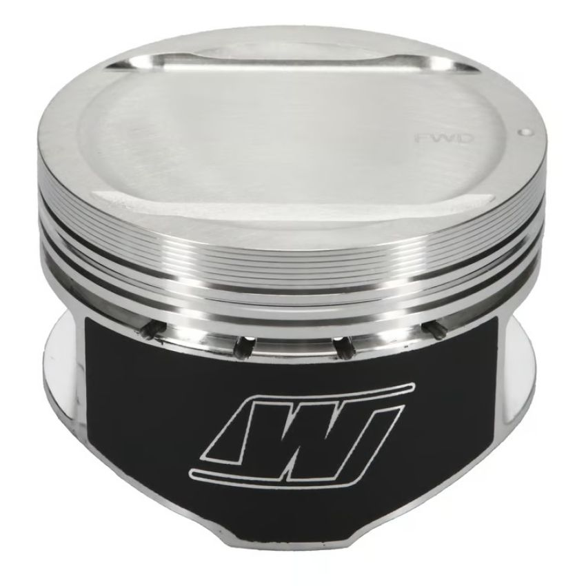 Wiseco 6581M875 Piston, Chrysler, ECD, 87.50 mm Bore, Sport Compact, Set of 1