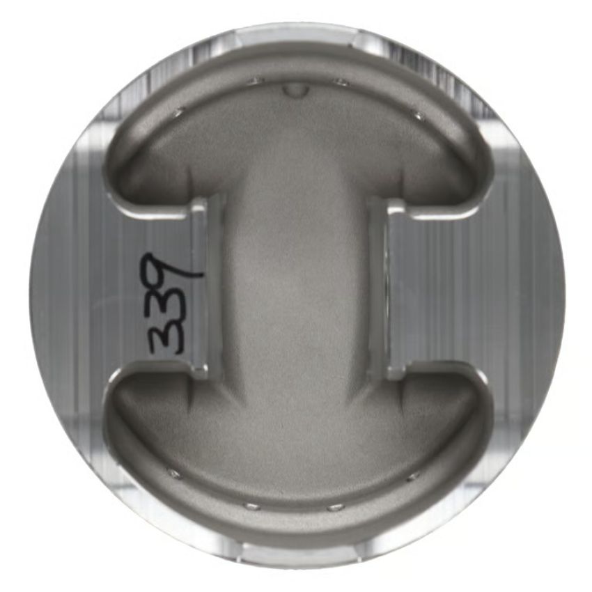 Wiseco 6581M875 Piston, Chrysler, ECD, 87.50 mm Bore, Sport Compact, Set of 1