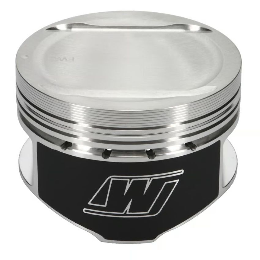 Wiseco K580M875 Piston Set, Chrysler, 2.0L, 87.50 mm Bore, Sport Compact, Set of 4
