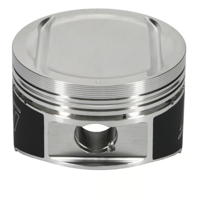Wiseco 6581M875 Piston, Chrysler, ECD, 87.50 mm Bore, Sport Compact, Set of 1