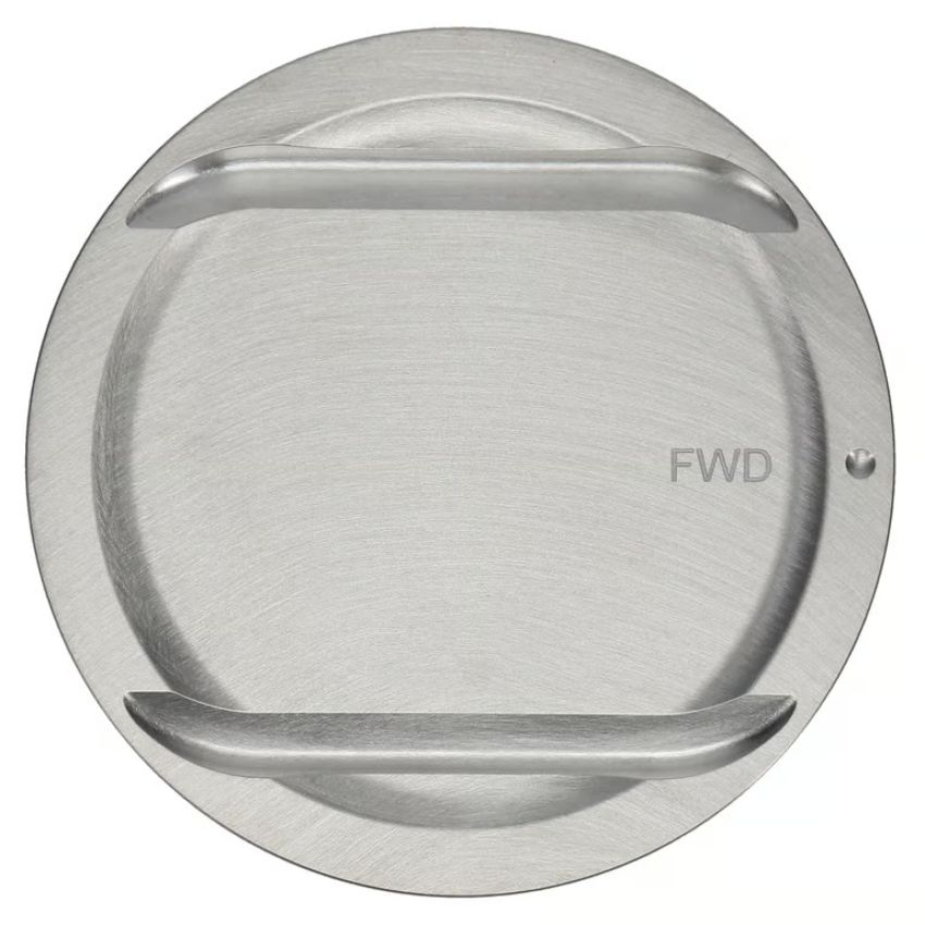 Wiseco K580M875 Piston Set, Chrysler, 2.0L, 87.50 mm Bore, Sport Compact, Set of 4