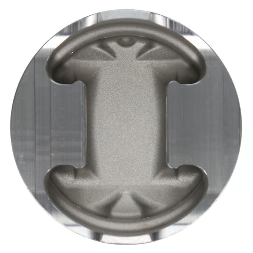 Wiseco 6583M865 Piston, Chevrolet, Ecotech, 86.50 mm Bore, Sport Compact, Set of 1