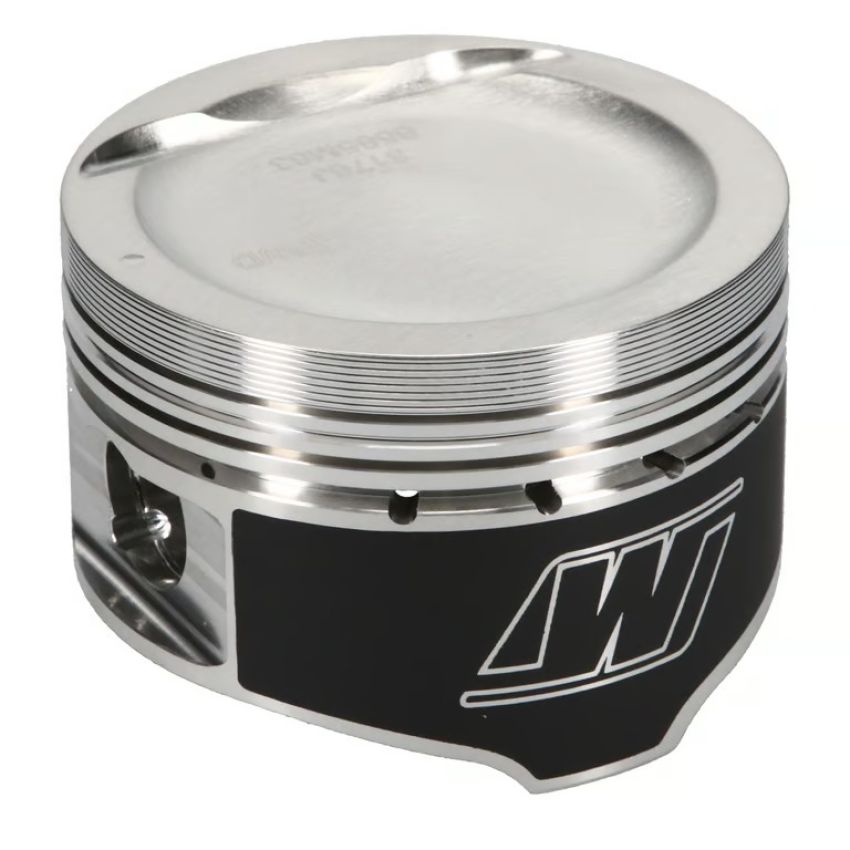 Wiseco 6585M83 Piston, Hyundai, Beta 1, 83.00 mm Bore, Sport Compact, Set of 1