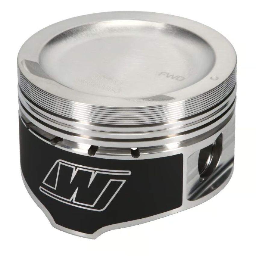 Wiseco K585M83 Piston Set, Hyundai, Beta 1 2.0L, 83.00 mm Bore, Sport Compact, Set of 4