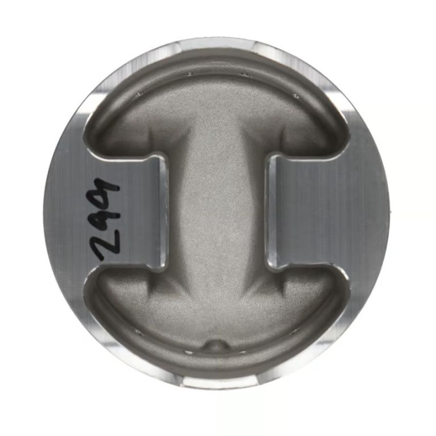 Wiseco 6585M83 Piston, Hyundai, Beta 1, 83.00 mm Bore, Sport Compact, Set of 1