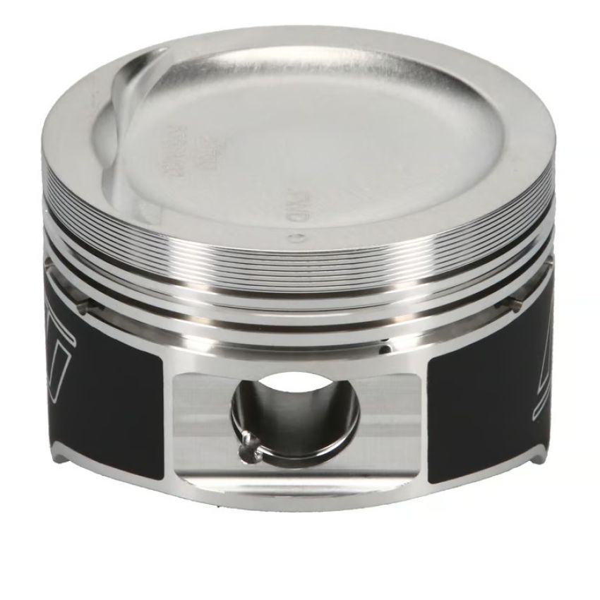 Wiseco 6585M83 Piston, Hyundai, Beta 1, 83.00 mm Bore, Sport Compact, Set of 1