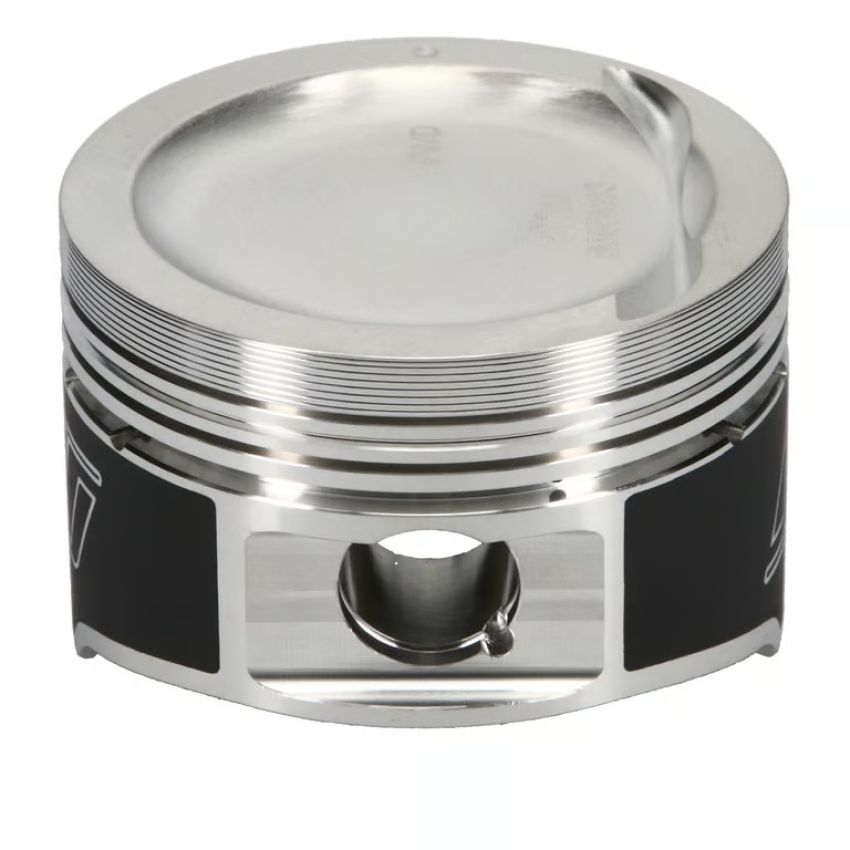 Wiseco 6585M83 Piston, Hyundai, Beta 1, 83.00 mm Bore, Sport Compact, Set of 1