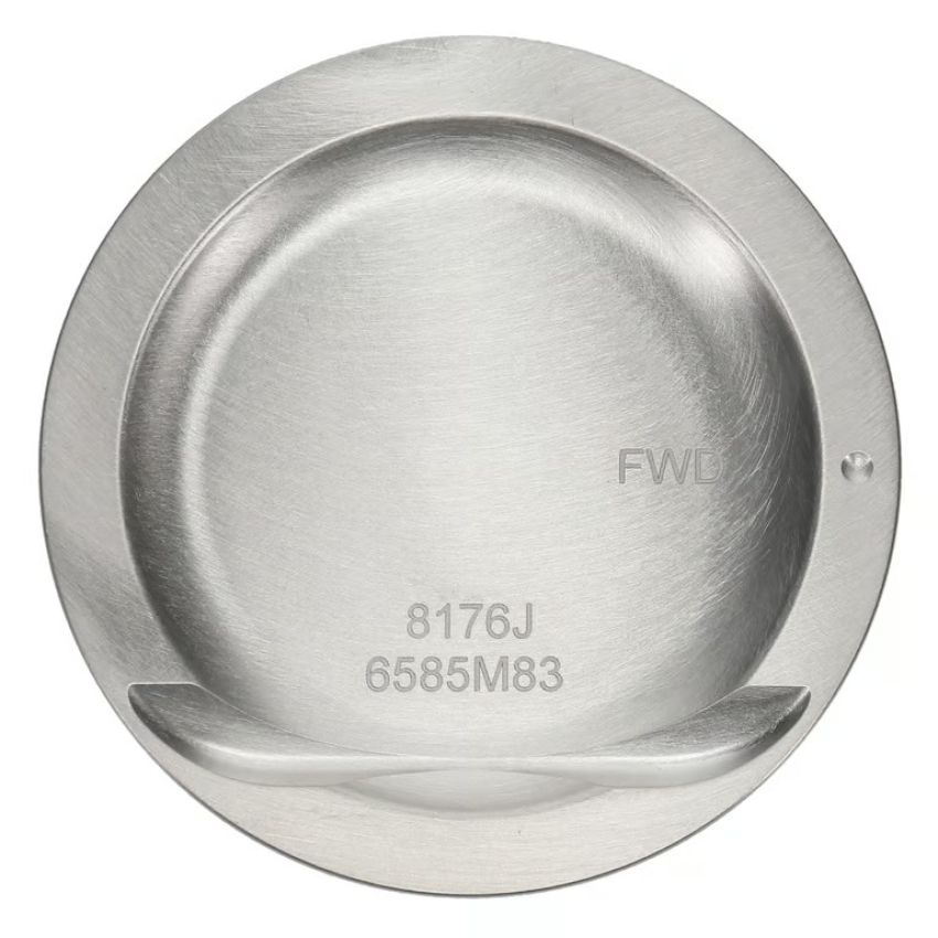 Wiseco 6585M83 Piston, Hyundai, Beta 1, 83.00 mm Bore, Sport Compact, Set of 1