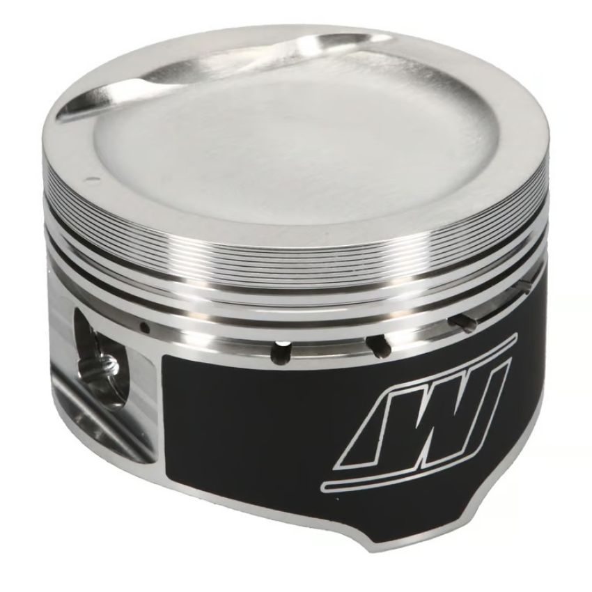 Wiseco K585M825 Piston Set, Hyundai, Beta 1 2.0L, 82.50 mm Bore, Sport Compact, Set of 4